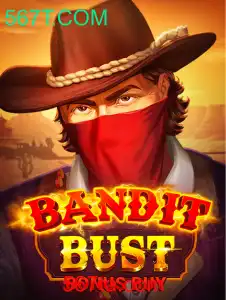 Descubra o Empolgante Mundo de BanditBustBonusBuy