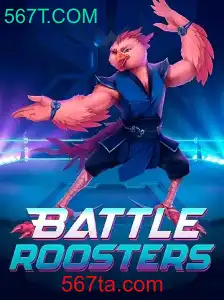 BattleRoosters: Um mergulho no emocionante jogo de estratégia