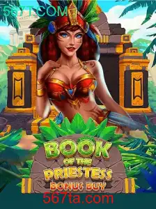 Explorando o Universo de BookOfThePriestess
