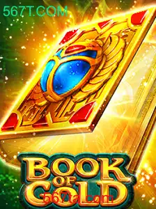 Explorando o Mundo Fascinante do Jogo BookofGold