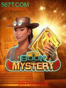 BookofMystery: Descubra os Segredos Ocultos em 567T.COM