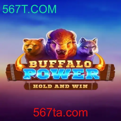 Descubra o Mundo de Emoções com BuffaloPower no Portal 567T.COM