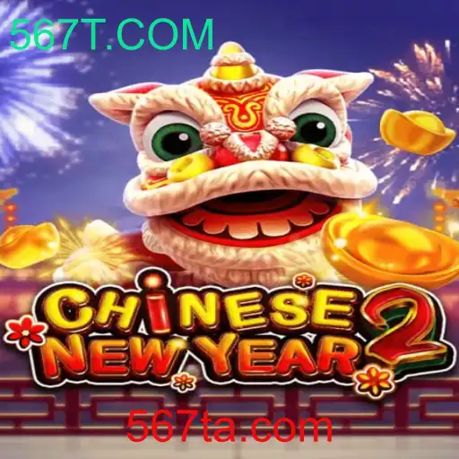 Explorando o Fascinante Jogo CHINESENEWYEAR2