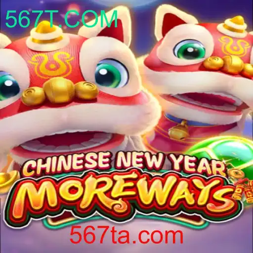 Descubra CHINESENEWYEARMOREWAYS: Um Jogo de Estratégia e Diversão