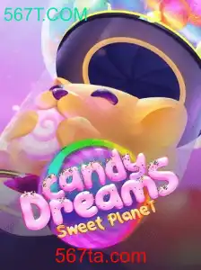 Descubra o Mundo Envolvente de CandyDreams: Um Jogo Inovador