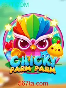 Explorando o Mundo de ChickyParmParm: Um Novo Jogo Compelidor