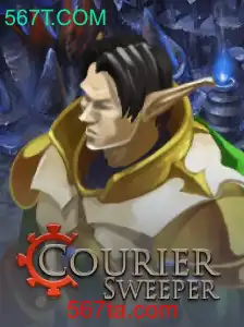 CourierSweeper: O Jogo Que Está Revolucionando o Gênero de Puzzle
