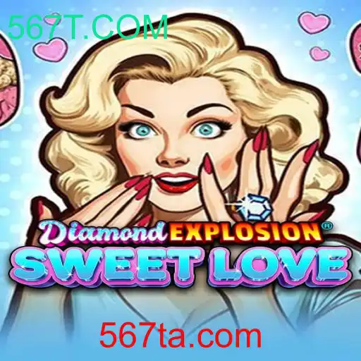 Descubra o Mundo Encantado de DiamondExplosionSweetLove