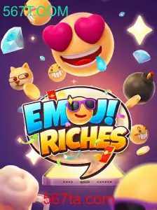 Descubra o Universo Colorido de EmojiRiches