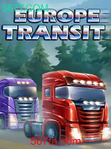 Explorando EuropeTransit: O Novo Fenômeno dos Jogos de Tabuleiro