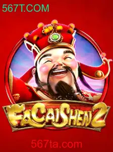 Explorando FaCaiShen2: O Guia Completo para Jogadores em 567T.COM