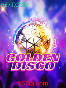 Descubra a Aventura do Jogo GoldenDisco: Um Mundo de Diversão Inesquecível