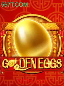 Descubra o Mundo Empolgante de GoldenEggs: Uma Aventura de Jogo Inovadora