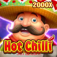 Descubra o Mundo de Emoções e Desafios de HotChilli em 567T.COM