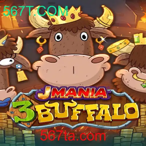 Explorando JMania3Buffalo: Um Novo Desafio com 567T.COM