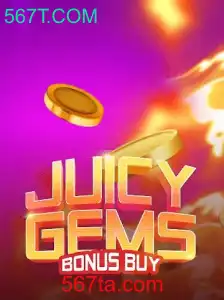 Descubra o Mundo de Emoções com JuicyGemsBonusBuy