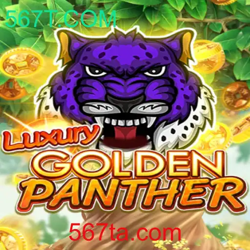 Desvendando o Jogo LUXURYGOLDENPANTHER e a Palavra-chave 567T.COM