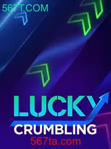 LuckyCrumbling: Uma Nova Dimensão de Entretenimento e Desafio em 567T.COM