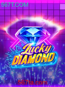 Explorando o Fascinante Mundo de LuckyDiamond: O Jogo de Azar que Conquista o Público