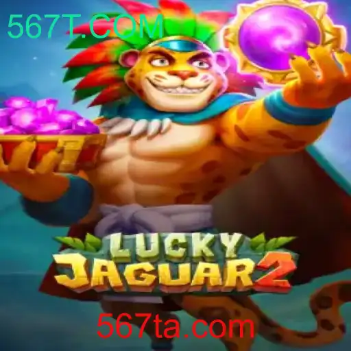 Explorando Luckyjaguar2: O Novo Fenômeno dos Jogos Online