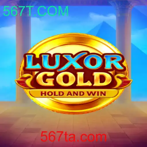 LuxorGold: Explore o Mundo Antigo com 567T.COM