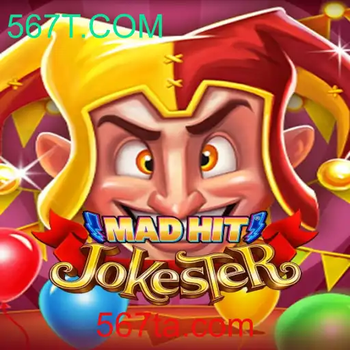 Descubra MadHitJokester: O Jogo Que Está Conquistando o Mundo