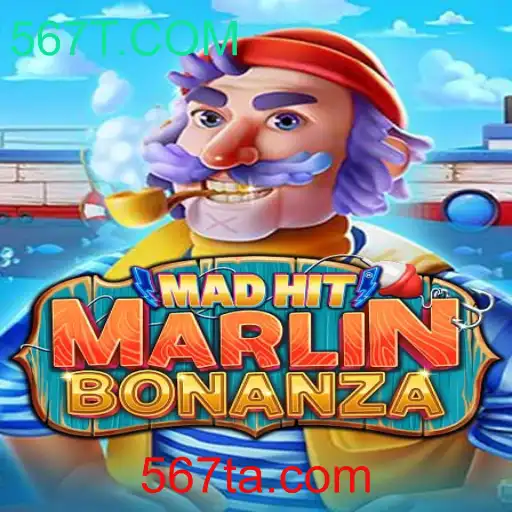 MadHitMarlinBonanza: Um Mergulho Emocionante no Mundo dos Jogos