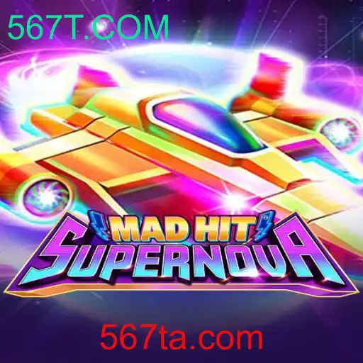 Explorando o Mundo de MadHitSupernova: Uma Aventura Intergalática