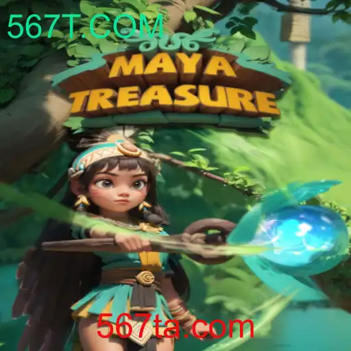 Descubra os Segredos de MayaTreasure: O Jogo que Está Conquistando o Mundo