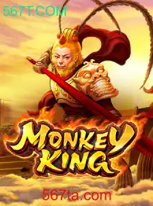 MonkeyKing: A Fascinante Jornada de Estratégia e Aventura