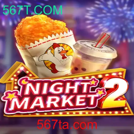 NightMarket2: Uma Imersão no Fascinante Mundo dos Jogos Noturnos