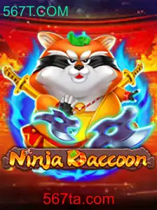 Exploração do Mundo de NinjaRaccoon: Um Jogo Inovador em 567T.COM