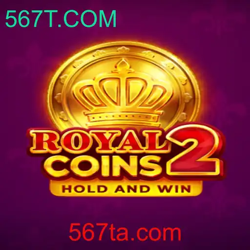 RoyalCoins2: Exploração do Mundo da Aventura Virtual