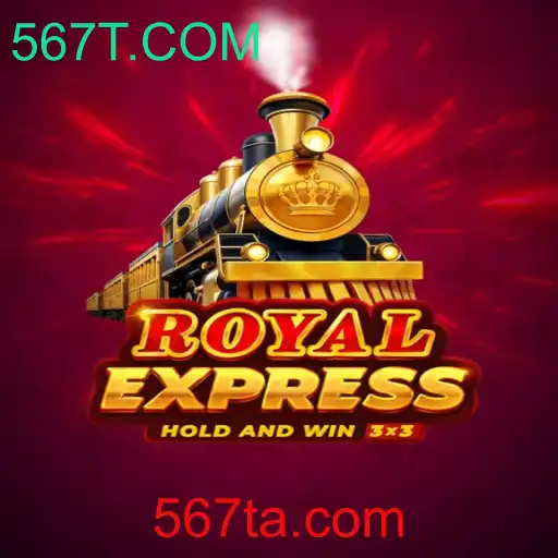 Decifrando a Aventura do Jogo RoyalExpress da 567T.COM