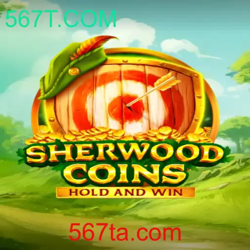 Descubra o Mundo de SherwoodCoins e Aventure-se com 567T.COM