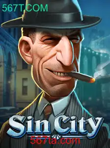 SinCity: Aventura e Estratégia no Mundo dos Jogos