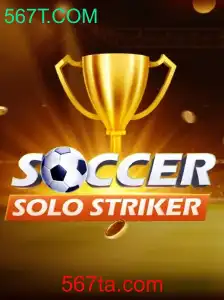 SoccerSoloStriker: Mergulhe no Mundo do Futebol Individual