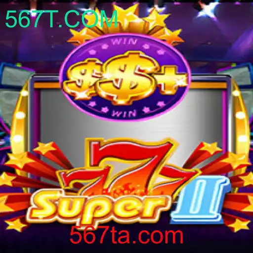 Descubra o Fascinante Mundo do Jogo Super777II