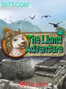 Explore a Fascinante Jornada em TheLlamaAdventure