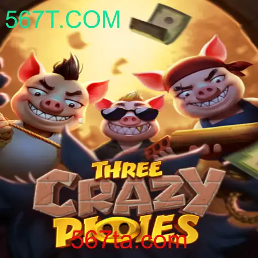 ThreeCrazyPiggies: Descubra o Fascinante Jogo que Está Conquistando o Mundo