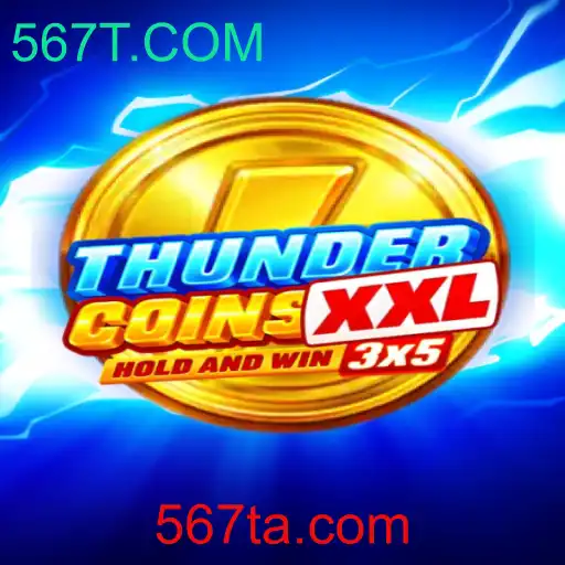 ThunderCoinsXxl: Desvende o Mundo do Excitante Jogo Online