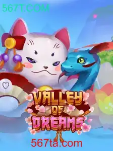 Descubra o Fascinante Mundo de ValleyofDreams: Estratégias e Regras