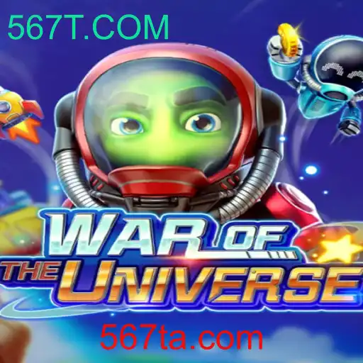 Descubra o Universo de WAROFTHEUNIVERSE: O Jogo que Está Transformando o Mundo dos Games