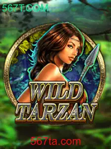 WildTarzan: Explorando Aventuras Selvagens no Mundo dos Jogos
