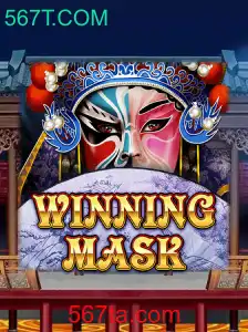 WinningMask: Explore o Mundo Inovador deste Jogo Empolgante