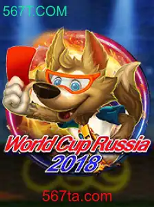 Explorando o Fascinante Mundo do WorldCupRussia2018!