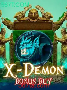XDemonBonusBuy: Explorando o Novo Fenômeno do Mundo dos Jogos
